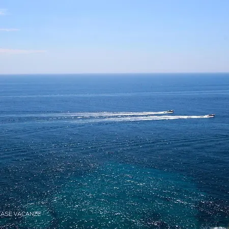 شقة Sea View سانريمو