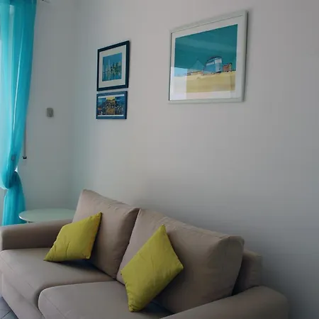 Διαμέρισμα Sea View *