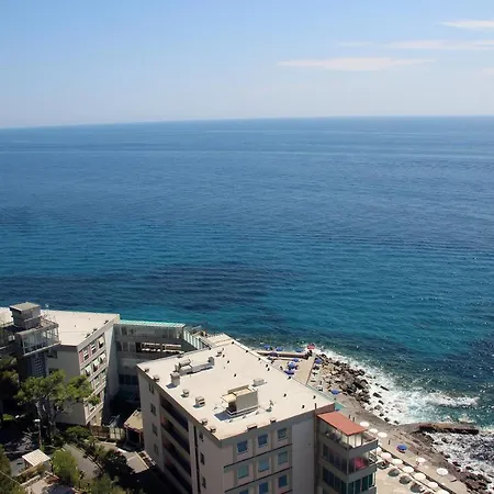 Διαμέρισμα Sea View