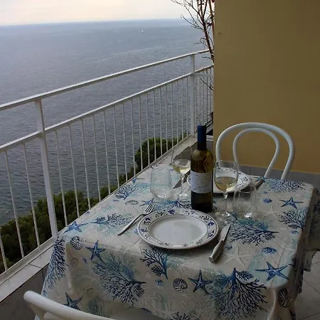 아파트 Sea View *